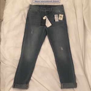 lucky brand super slimming hayden jeans